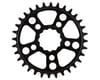 Related: White Industries MR30 TSR 1x Chainring (Black) (Direct Mount) (Single) (Boost | 0mm Offset) (32T)